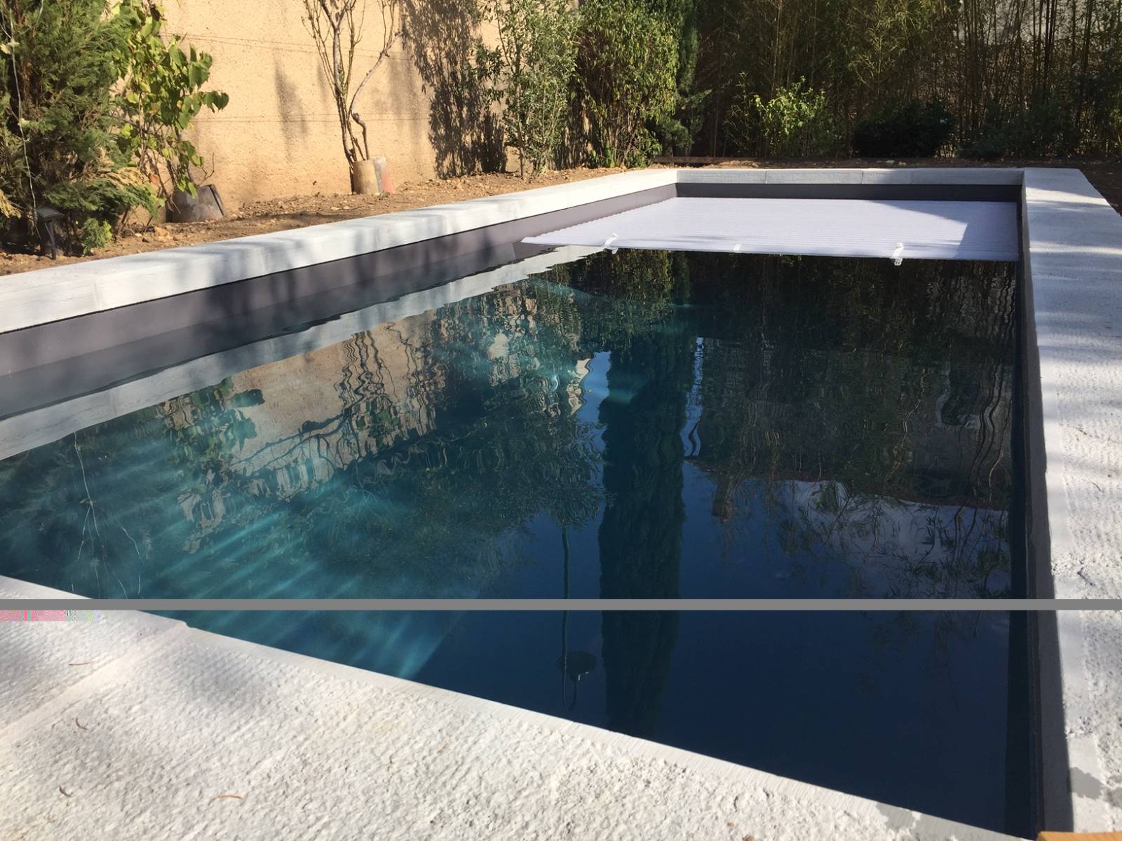 Piscine urbaine