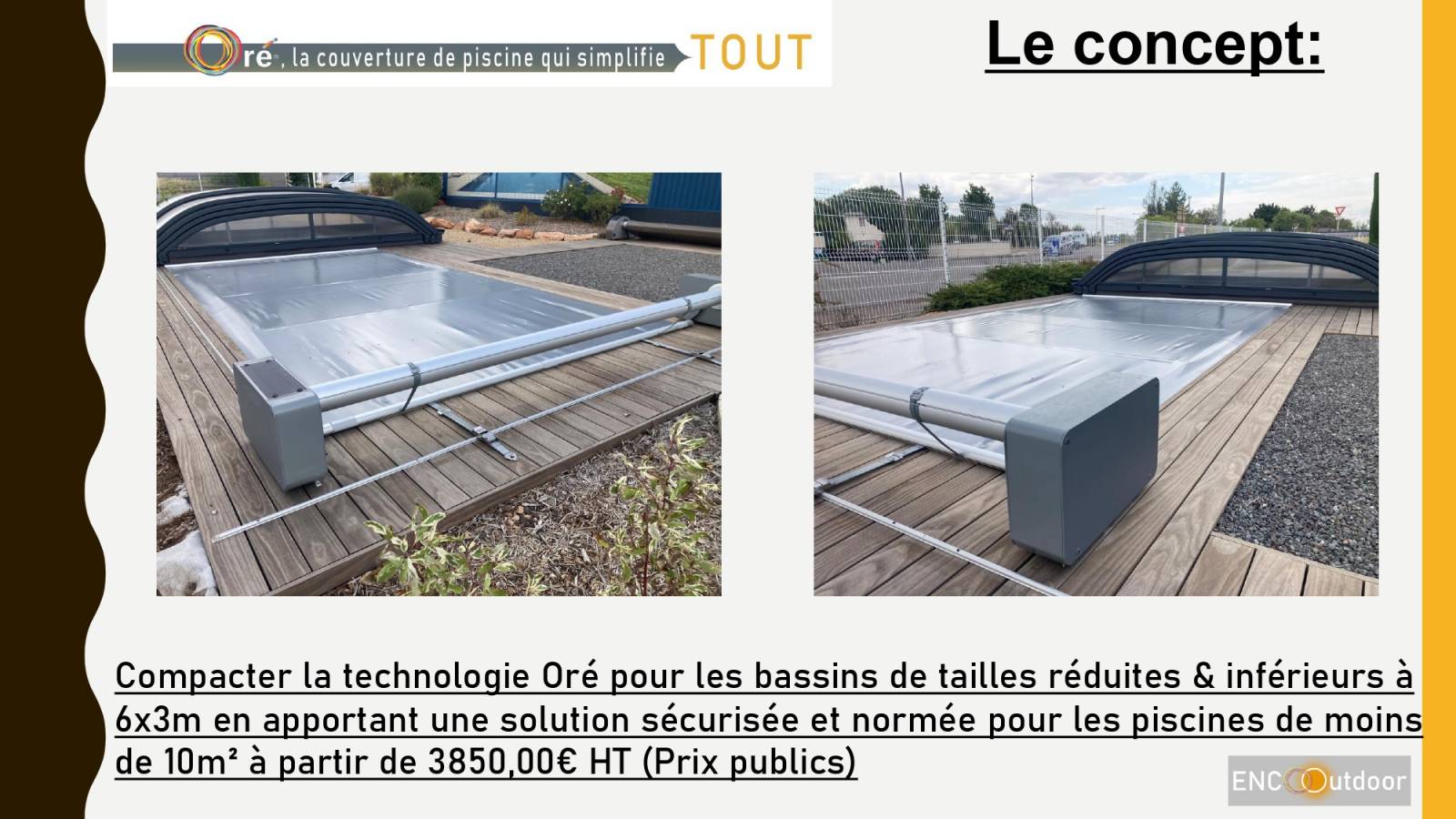 Découvrez l'offre exclusive Aquilus pour l'automne 2024 : la couverture Thelma et Thelma Compact !