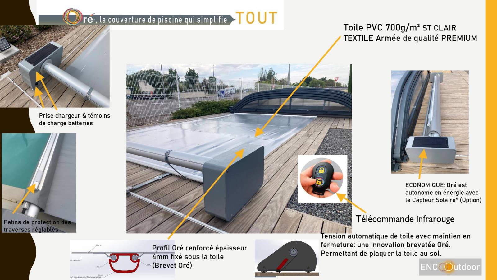 Découvrez l'offre exclusive Aquilus pour l'automne 2024 : la couverture Thelma et Thelma Compact !