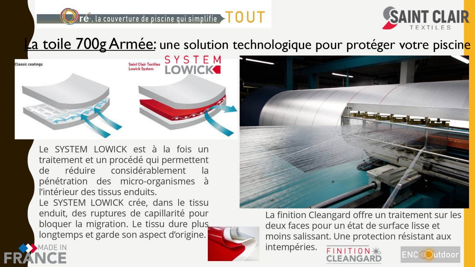 Découvrez l'offre exclusive Aquilus pour l'automne 2024 : la couverture Thelma et Thelma Compact !