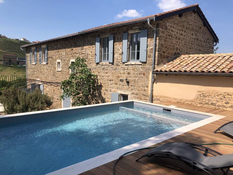 Quel est le meilleur pisciniste sur Mâcon ?