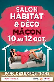Swimpool au Salon de l’Habitat à Mâcon du 10 au 12 octobre 2025