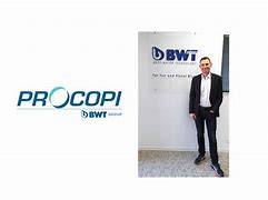 Equipement piscine France Procopi