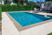 Notre zone d'activité pour ce service Construction de piscine en béton réalisée par un pisciniste expérimenté à Mâcon 71 Saône-et-Loire