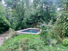 Piscine urbaine
