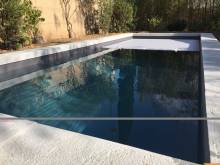 Piscine urbaine