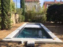 Piscine urbaine