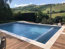 Piscine traditionnelle