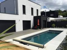 Notre zone d'activité pour ce service Vente volet de piscine immergé sur-mesure à Cluny 71250