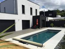 Notre zone d'activité pour ce service Vente d’équipements et de produits d’entretien de piscines de qualité autour de Lyon 69 Rhône-Alpes