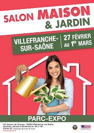 Swimpool aux Salons Maison & Jardin à Mâcon (6-7-8 mars 2026) et à Villefranche (27 février au 1er mars) – Venez nous rencontrer !