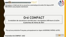 Découvrez l'offre exclusive Aquilus pour l'automne 2024 : la couverture Thelma et Thelma Compact !