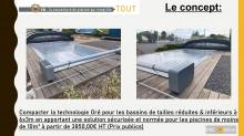 Découvrez l'offre exclusive Aquilus pour l'automne 2024 : la couverture Thelma et Thelma Compact !
