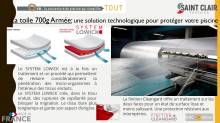 Découvrez l'offre exclusive Aquilus pour l'automne 2024 : la couverture Thelma et Thelma Compact !